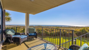 Oceanfront, Oasis, Pool